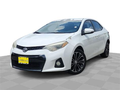 Used Certified Toyota Vehicles For Sale In Houston Tx Mac Haik