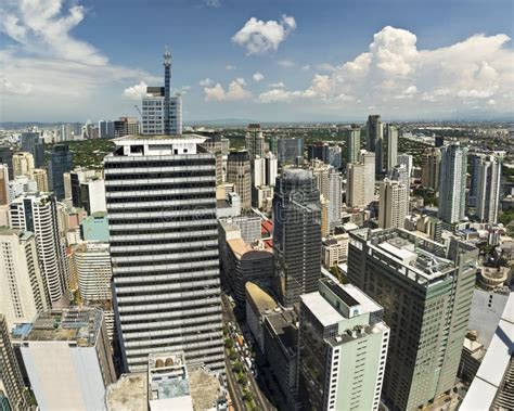 Rcbc Makati Metromanilas Philippinen Piazza Gt Piazza Und Ayala