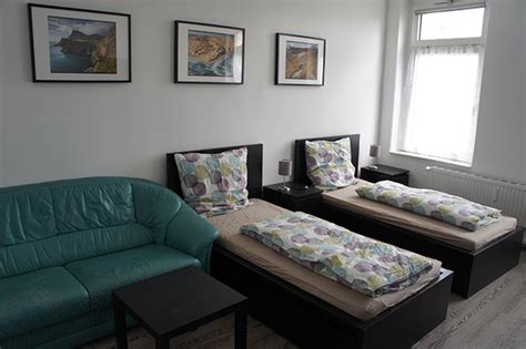 Ferienwohnung in Magdeburg-Ottersleben mieten