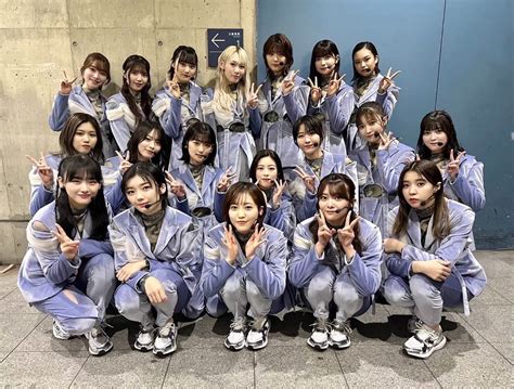 年末最後のライブ出演櫻坂46「cdj 2223」クイックレポートandコメント動画配信中 欅坂46通信