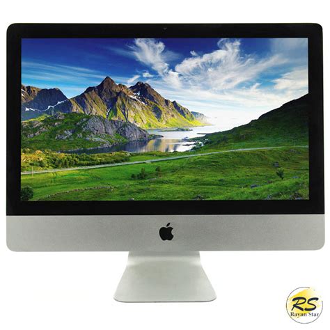 Apple Imac A All In One