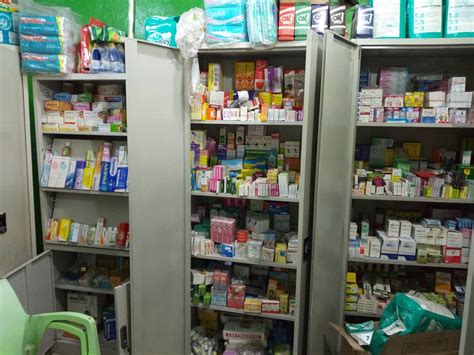 Kinshasa Fermeture Imminente Des Pharmacies Ne Respectant Pas Les