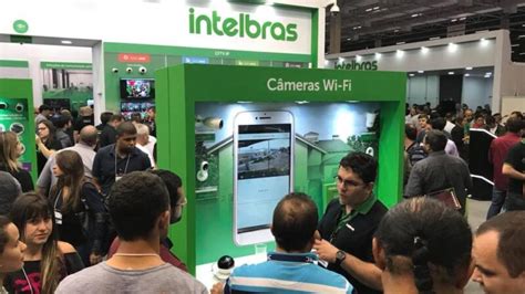 Intelbras INTB3 lucro cai 6 5 para R 88 36 mi 5G está no radar da