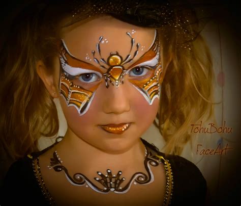 Maquillage Halloween Sorciere Enfant Get Halloween News Update