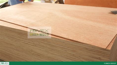 Import Plywood From Vietnam 5 Things About Vietnamese Plywood