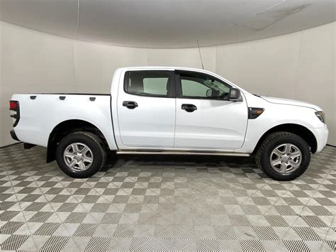 Ford Ranger V Tdci Xl Double Cab Hi Rider For Sale R