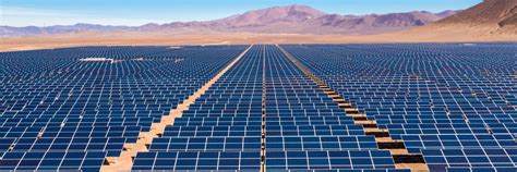 Solar Trackers What They Are Types And Advantages Repsol