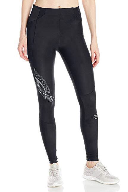 7 Best Compression Leggings And Tights For Women In 2020