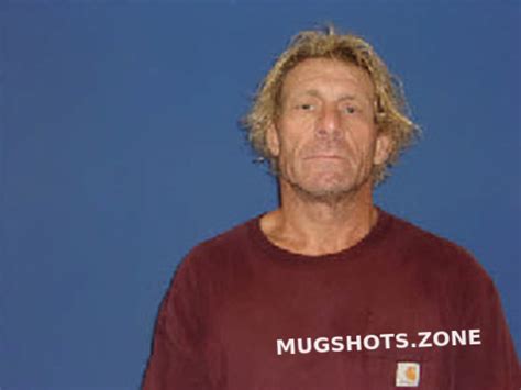 Crumpler Joel Thomas 08012022 Sampson County Mugshots Zone