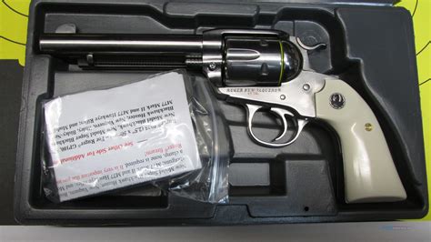 Ruger New Vaquero Bisley 45 Colt Re For Sale At 971646026