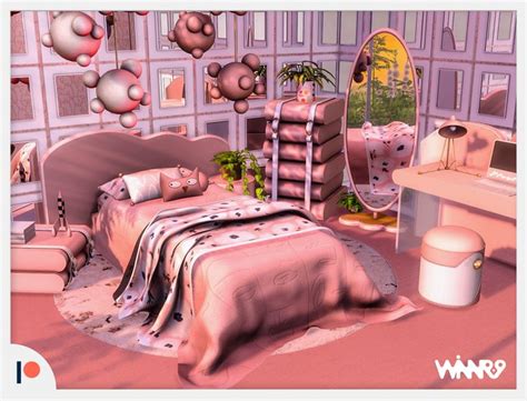 Pastel apartment: part 1🌺 | Winner9