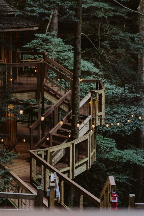 Gallery — Hocking Hills Treehouse Cabins