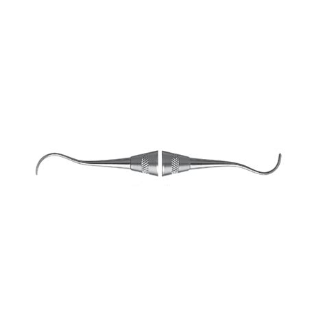 Mccall Curette 1718