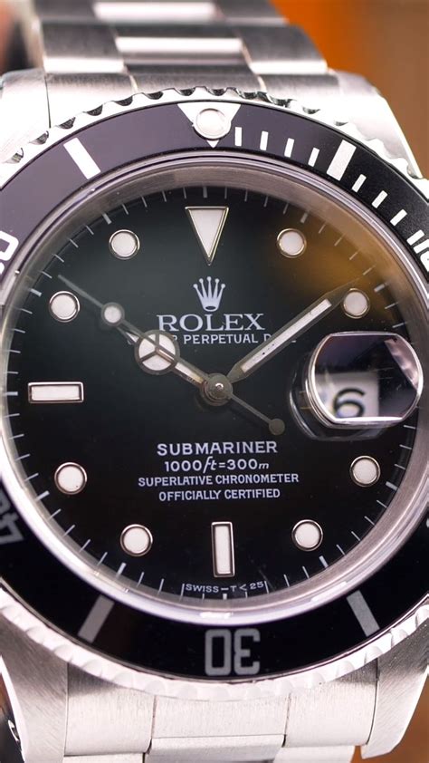 Pre Owned And Used Rolex Video Rolex Watches Rolex Rolex Watches