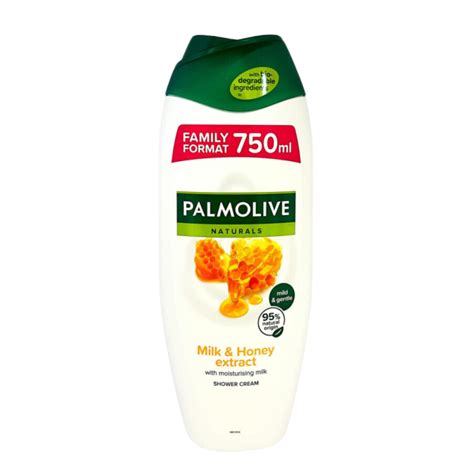 Palmolive Douchegel Honey Milk Kopen Bestel Snel