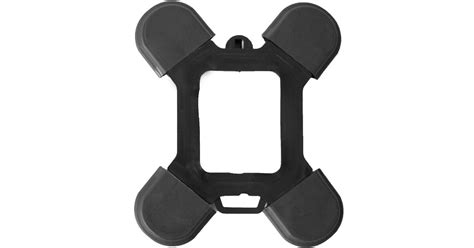 Patroleyes Klick Fast Magnet Mount For Edge Police Pe Kfmm Edge