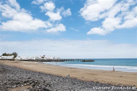 Cinco Restaurantes Donde Comer En Lanzarote Viajero Errante