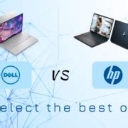 Asus Vs Dell Which One Should You Choose Techywired