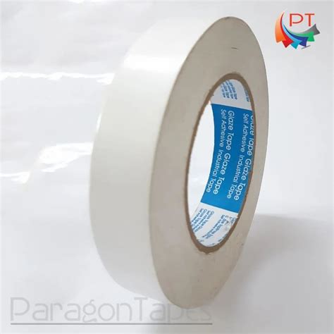 Brand Paragon Tapes Backing Material Acrylic Double Sided Tissue Tape