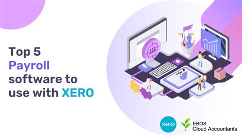 Top 5 Payroll Software To Use With Xero Ebos