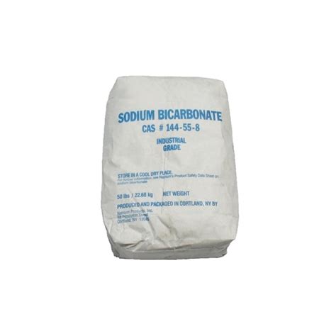 Ntroduire Imagen Bicarbonate De Sodium Formule Chimique Fr