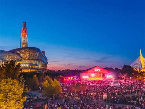 Canada Day Events In Winnipeg For 2023 Only In The Peg Tourism Winnipeg