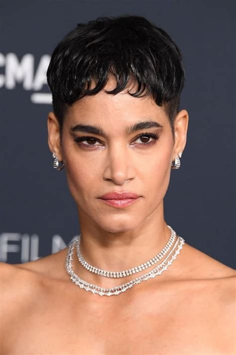 Sofia Boutella Profile Images — The Movie Database Tmdb