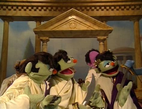 Weekly Muppet Wednesdays The Elvises