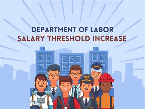 Department of Labor Salary Threshold Increase – Rocky Mountain District