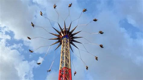 Descubre Six Flags El Mejor Parque De Atracciones De M Xico Getyourguide