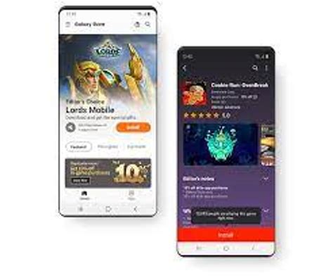 Samsung Galaxy Store APK for Android Download