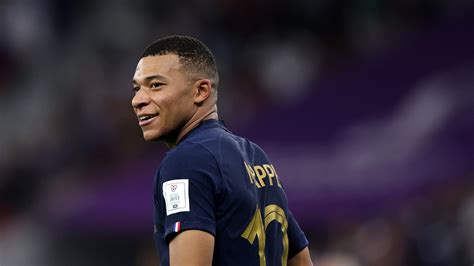 Coupe Du Monde 2022 Kylian Mbappé Explique Enfin Pourquoi Il Ne