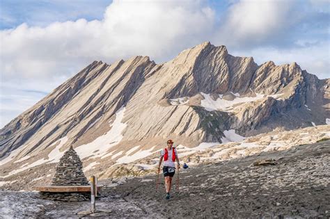 Grand Raid Du Guillestrois Queyras By Raidlight L Ultra Trail