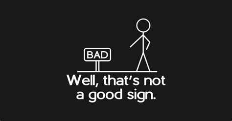 Bad Well That's Not A Good Sign in 2022 | Wellness, Best, Bad