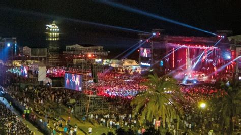 Radio Italia Live Il Concerto Torna Al Foro Italico Di Palermo