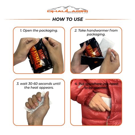 Jual Hand Warmer Penghangat Suhu Tubuh Shopee Indonesia