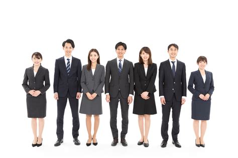 社員とは？従業員・職員との違いや雇用形態を徹底解説！雇用に必要な手続きも