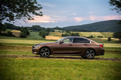 2019 Bmw 320d Xdrive Test Review Autofilou