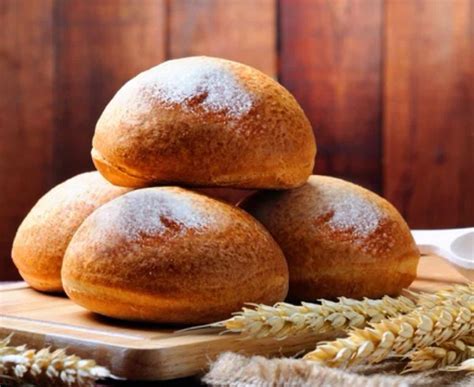 Pan Dulce Casero La Receta Definitiva Para Que Quede Esponjoso Y