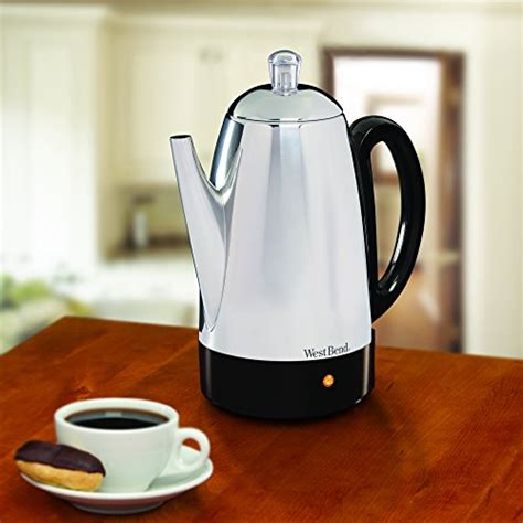 The 5 Best Coffee Percolators To Buy In 2019 Kitchensanity