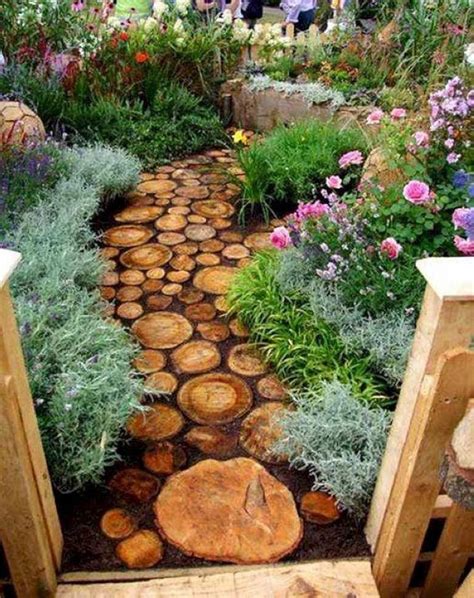 Stunning Spring Garden Decoration Ideas Backyard Garden Amazing