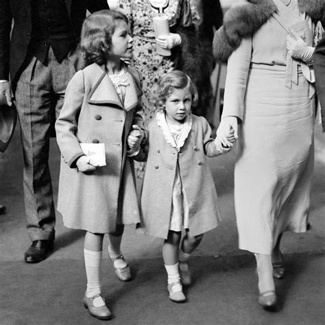 Princess Margaret Children And Grandchildren