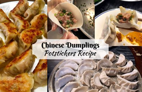 Foolproof Dumpling Wrapper Recipe The Woks Of Life