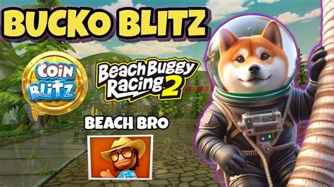 Bucko Blitz Coin Blitz Beach Bro Celestial Decal Cmdr Nova