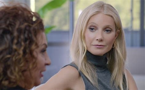 Sex Love Goop o que sabemos sobre a nova série da Gwyneth Paltrow a Netflix Vogue