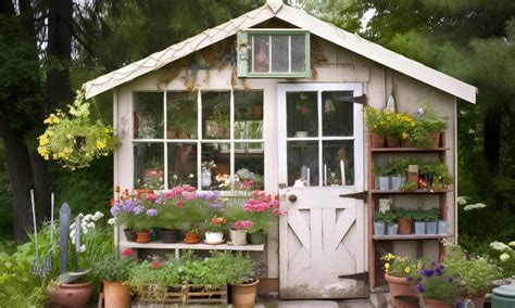 Peut On Installer Un Abri De Jardin Sans Autorisation Cesdefrance