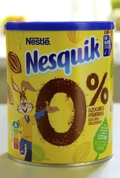 Nesquik La Historia Detras De La Deliciosa Bebida Achocolatada Mui