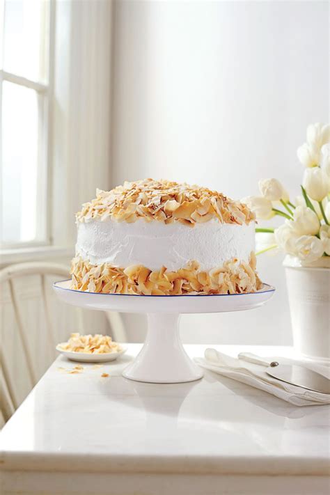 24 Coconut Cake Recipes | Southern Living