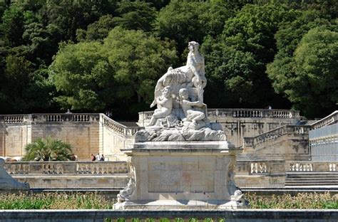 Jardins de la fontaine Photo12 Hachedé