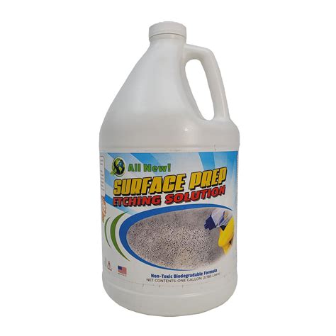 Pond Armor Surface Prep - Pond Armor
